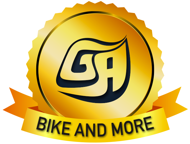 לוגו Bike and More
